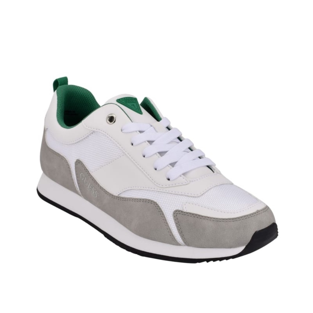 New GUESS Note Men's Sneakers
